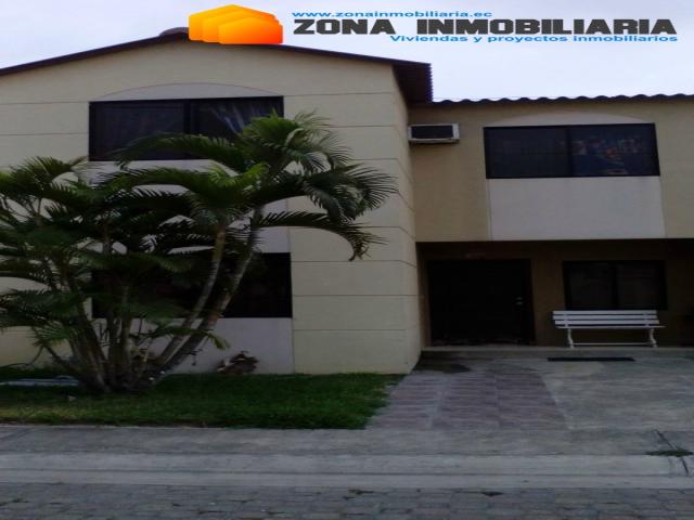 #133 - Casas para Venta en Daule - G - 1