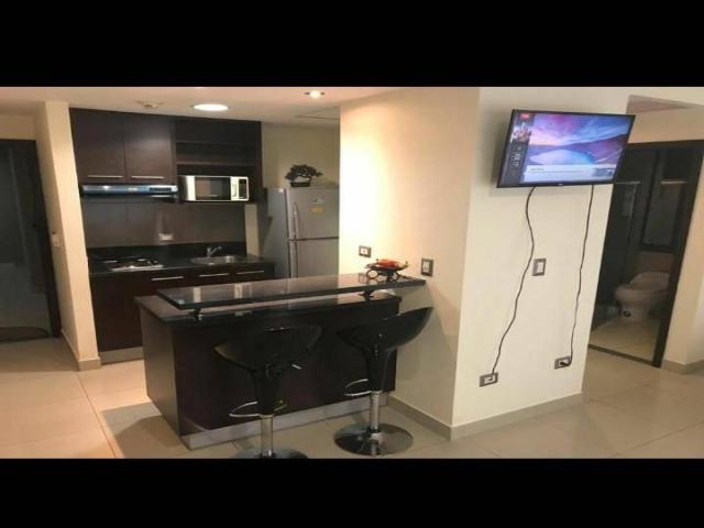 #669 - Suites para Venta en Guayaquil - G - 2