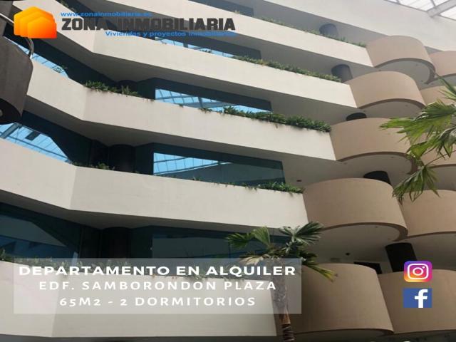 #725 - Departamentos para Alquiler en Guayaquil - G - 1