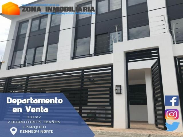 #753 - Departamentos para Venta en Guayaquil - G