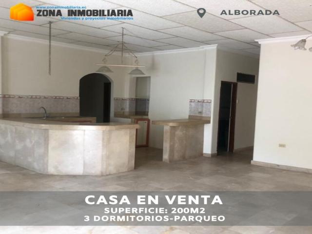 #774 - Casas para Venta en Guayaquil - G