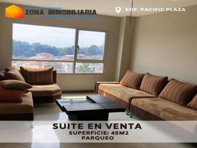 #719 - Suites para Venta en Guayaquil - G - 1