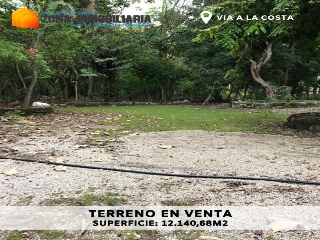 #780 - Terrenos para Venta en Guayaquil - G - 1