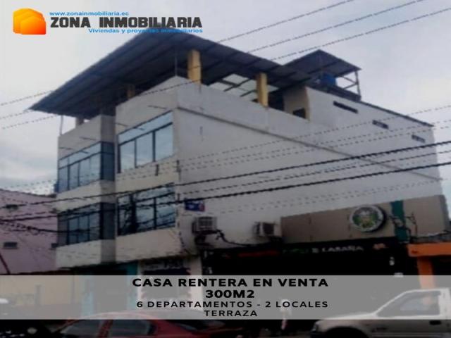 #781 - Casas para Venta en Guayaquil - G