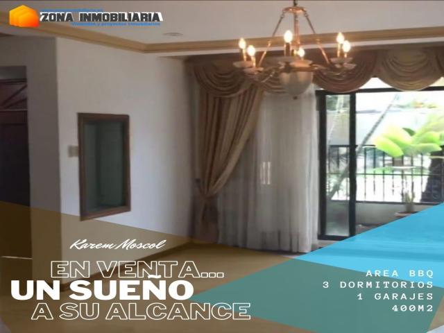 Venta en Vía Samborondon - Guayaquil