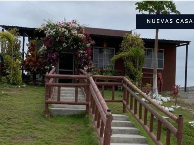 #816 - Casas para Venta en Salinas - SE - 2