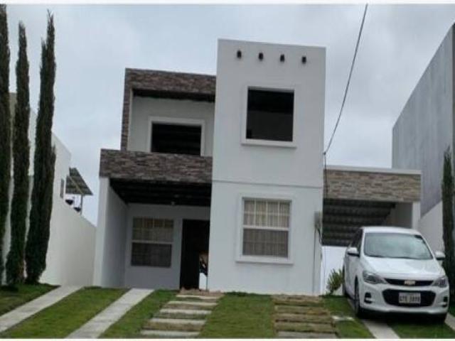 #817 - Casas para Venta en Salinas - SE - 1