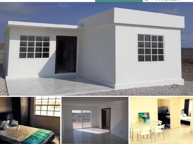 #816 - Casas para Venta en Salinas - SE - 1