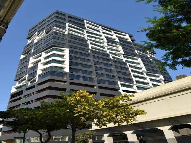 #830 - Suites para Venta en Guayaquil - G - 1