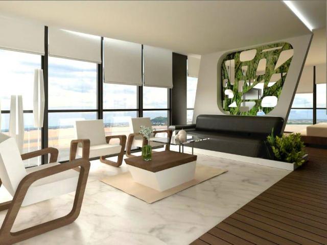 #831 - Suites para Venta en Guayaquil - G - 1