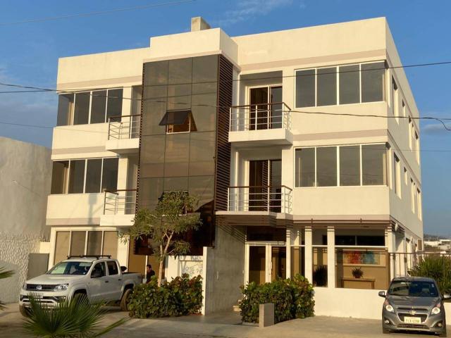 Venta en Punta Blanca - Santa Elena