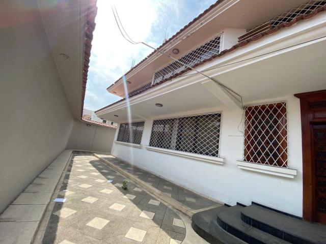 #843 - Casas para Venta en Guayaquil - G - 1