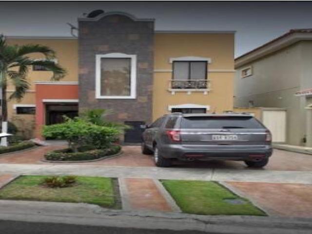 #277 - Casas para Venta en Daule - G - 2