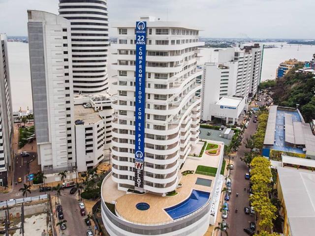 #969 - Departamentos para Venta en Guayaquil - G - 1