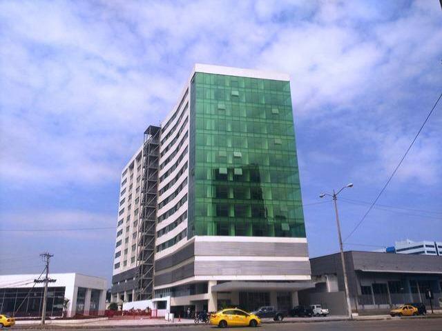 #947 - Departamentos para Alquiler en Guayaquil - G - 1