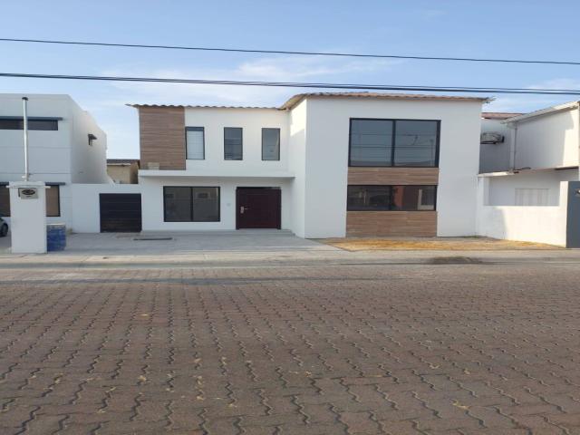 #986 - Casas para Venta en Daule - G - 1