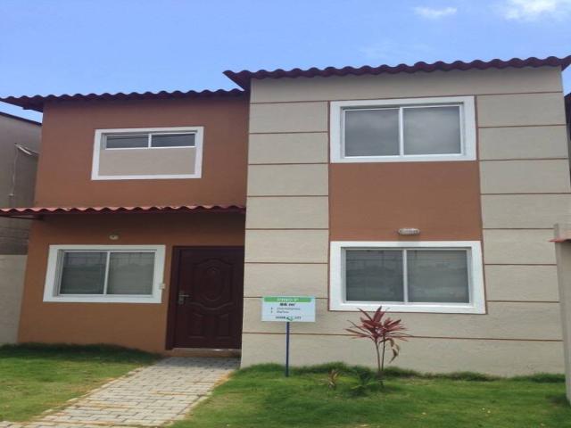 #988 - Casas para Venta en Duran - G - 2