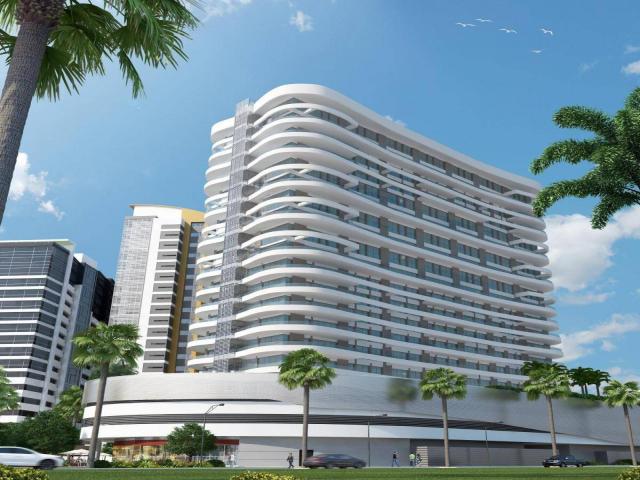 #997 - Departamentos para Venta en Guayaquil - G - 2