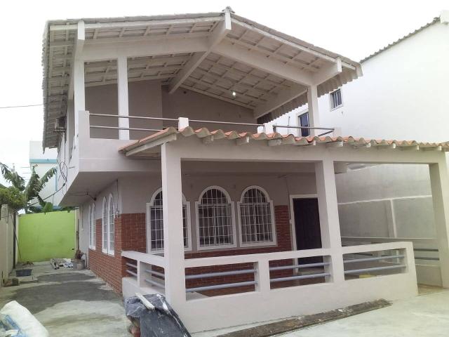 #1014 - Casas para Venta en Salinas - SE - 1