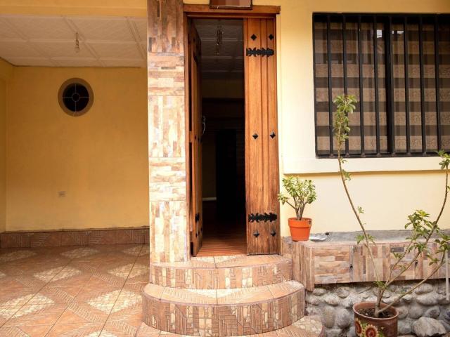 #1061 - Casas para Venta en Cuenca - A - 1