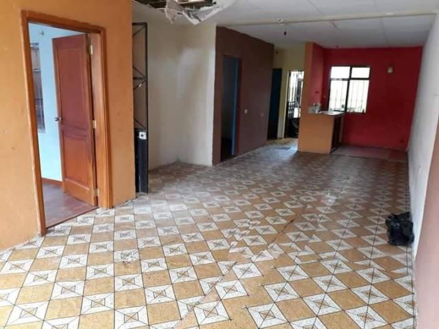 #1062 - Casas para Venta en Cuenca - A - 1