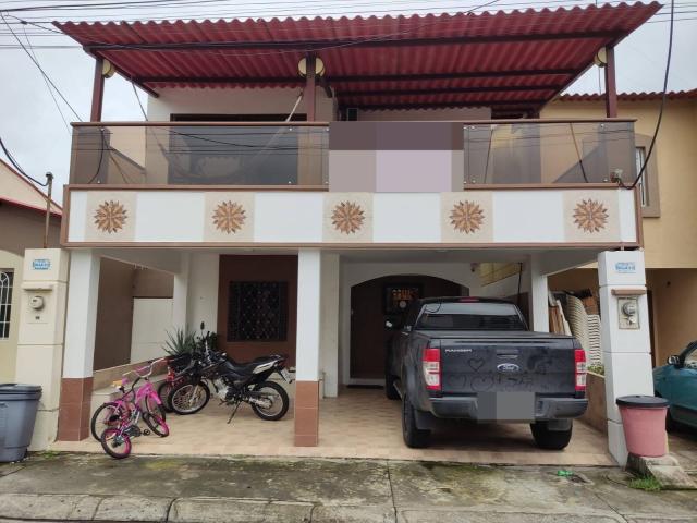 Venta en Via Salitre - Guayaquil