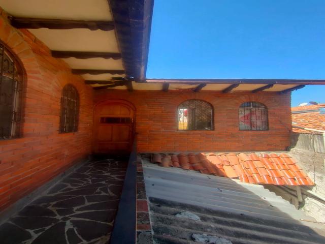 #1091 - Casas para Venta en Cuenca - A - 1