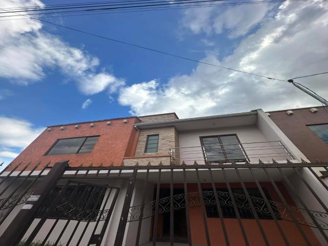 #1092 - Casas para Venta en Cuenca - A - 1