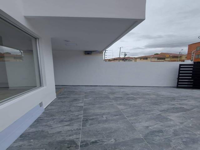 #1095 - Casas para Venta en Cuenca - A