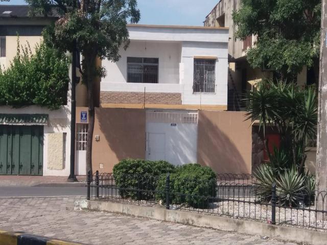 #1111 - Casas para Venta en Guayaquil - G - 1