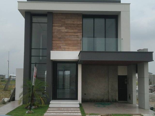 Venta en Ciudad Celeste - Samborondon