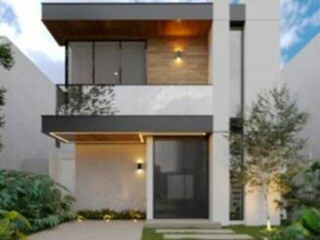 #1145 - Casas para Venta en Samborondon - G - 1