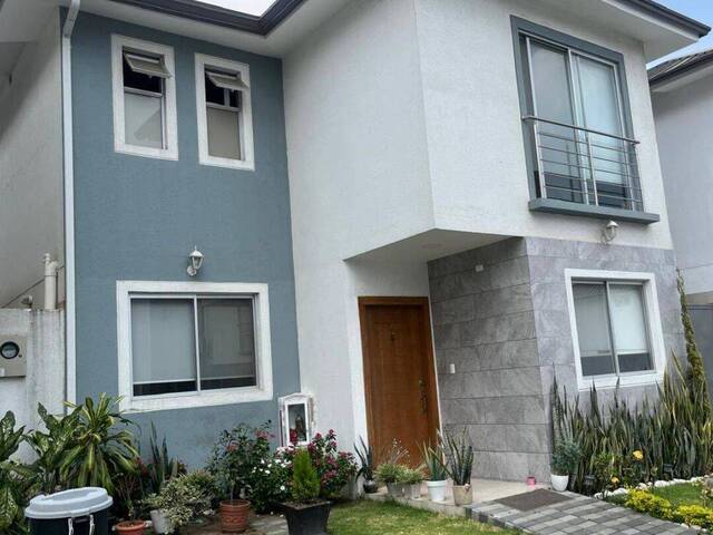 #1150 - Casas para Venta en Daule - G - 2