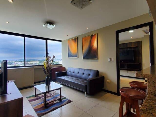 #1197 - Departamentos para Alquiler en Guayaquil - G - 2