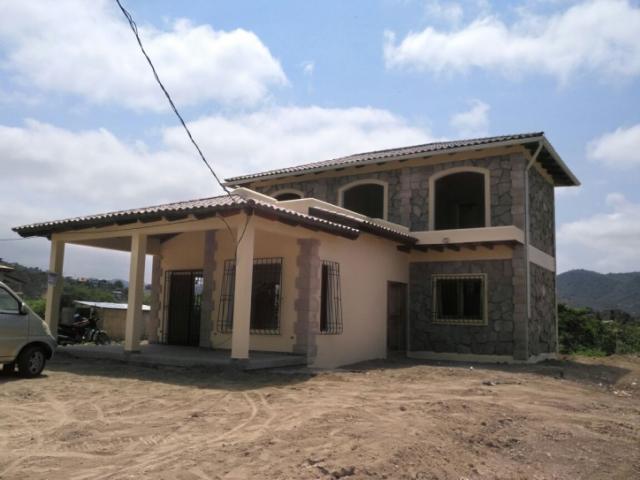 #440 - Casas para Venta en Puerto Lopez - M - 2