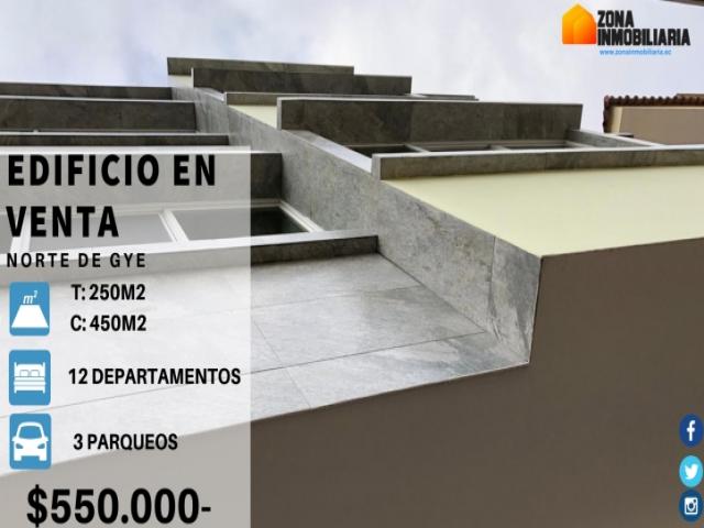 #614 - Departamentos para Venta en Guayaquil - G