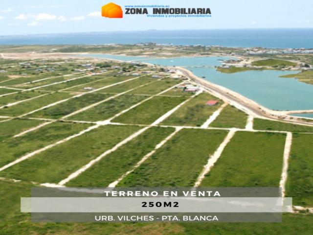 Venta en Punta Blanca - Santa Elena